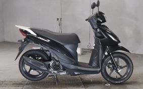 SUZUKI ADDRESS V110 CE47A