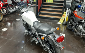 HONDA CB1100 2010 SC65