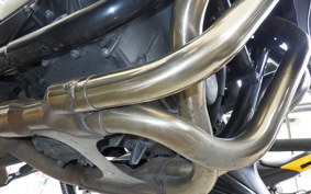 HONDA CB1300SB SUPER BOLDOR A 2009 SC54