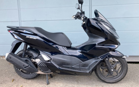HONDA PCX125 JK05
