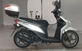 HONDA DIO 110 JF31