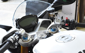 DUCATI SUPER SPORT S 2017 VA01J