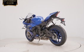 YAMAHA YZF-R1 2025 RN65J