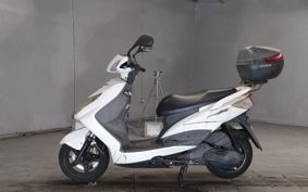 YAMAHA CYGNUS125X SE44J