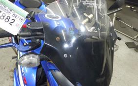 SUZUKI GSX-S1000 2016 GT79A