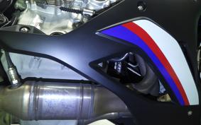 BMW S1000RR 2021