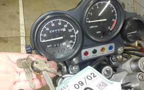 YAMAHA RZ250R 2013 29L