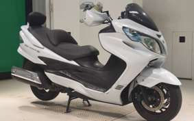 SUZUKI SKYWAVE 400 SA 3 2016 CK45A