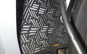 KAWASAKI NINJA ZX-6R A 2021 ZX636G