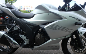 SUZUKI JIKUSA-SF250 ED22B
