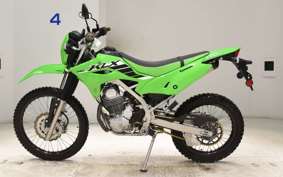KAWASAKI KLX230S LX232A