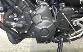 YAMAHA XSR900 2020 RN56J