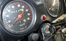 HONDA GL 500 WING 1979 GL500