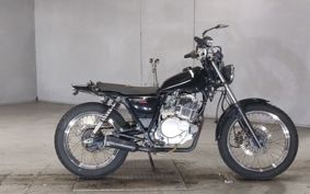 SUZUKI GLASS TRACKER BIG BOY NJ4BA