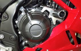 HONDA CBR400R 2026 NC65