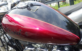 HONDA STEED 600 1991 PC21