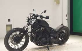 YAMAHA DRAGSTAR 400 2000 VH01J