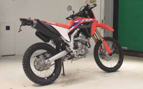 HONDA CRF250L 1991 MD47