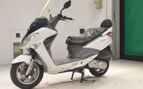SYM RV125 I Type