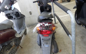 YAMAHA JOG Gen.5 SA36J