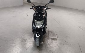 YAMAHA CYGNUS125XSR SE44J