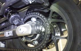 HONDA REBEL 1100 TD 2023 SC83