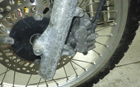 HONDA XR230 MD36