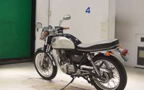 HONDA GB250 CLUBMAN Gen.5 2014 MC10
