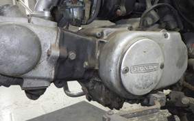 HONDA MONKEY Z50J