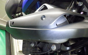 YAMAHA N-MAX 155 A SG50J