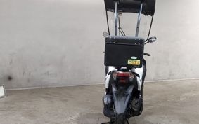 YAMAHA TORI CITY 155 SG37J