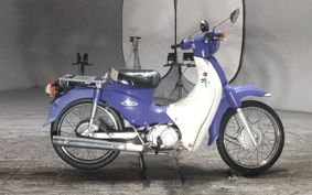 HONDA SUPER CUB110 JA07