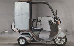 HONDA GYRO TA03