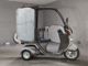 Фото Honda GYRO 2014 с японского аукциона