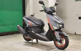 YAMAHA CYGNUS Griffus SEJ4J