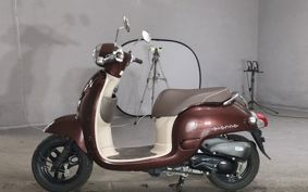 HONDA GIORNO AF70
