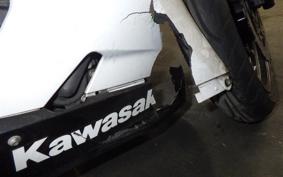 KAWASAKI NINJA 250 2 2011 EX250P