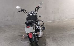 YAMAHA DRAGSTAR 400 CLASSIC VH01J