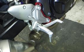 SUZUKI SV650 A 2022 VP55E