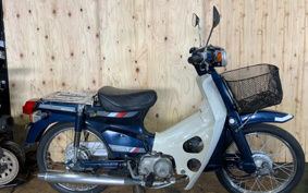 HONDA SUPER CUB 70 C70