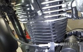 HONDA GB350 2023 NC59