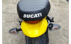 DUCATI SCRAMBLER ICON 2015 K102