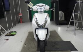HONDA LEAD 125 2018 JF45