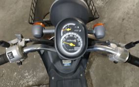 HONDA TODAY AF67