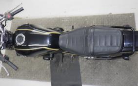 KAWASAKI ZRX-2 1996 ZR400E