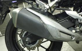 HONDA CBR400R 2016 NC47