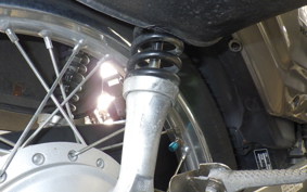 HONDA ｸﾛｽｶﾌﾞ JA10