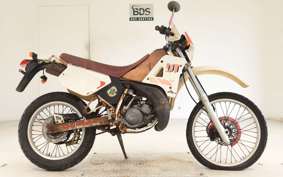 YAMAHA DT125R Gen.2 1999 3FW