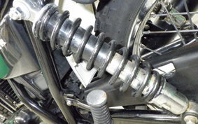 KAWASAKI 250TR 1997 BJ250F