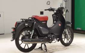HONDA C125 SUPER CUB